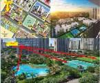 ĐẦU TƯ TỐT NHẤT VỚI CĂN 1PN + 1 VIEW THOÁNG CỰC ĐẸP CHỈ TỪ 1,3 TỶ TẠI VINHOMES OCEAN PARK