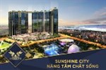 Sunshine City nâng tầm thịnh vượng lợi nhuận lên tới 8 - 9%/ năm, LH 033 7679186