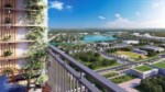 2PN Đông Nam view sông, Hồ, Vinpearl, VinUni Vinhomes Ocean park- Gia Lâm.LH PKD 0901 663 998
