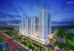 Tặng 50 Triệu Cho 50 Khách Hàng Đầu Tiên Sở Hữu Căn Hộ Đẹp  Tòa_River dự án Eurowindow River Park