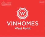Chỉ với 770tr nhận ngay chung cư 3PN Vinhomes West Point diện tích 92,7m2. Lãi suất 0% cho 65% GTC