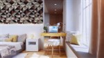 Suất ngoại giao căn rẻ 69m2 giá 1,464 tỷ ưu đãi cực lớn tại Hà Nội Homeland Long Biên