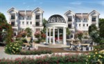 Dự án The Lotus Center Vimefulland, lợi nhuận từ 500 tr/năm, cơ hội đầu tư tốt nhất cuối năm 2019