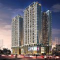Cần tiền bán gấp cắt lỗ căn 2PN ban công hướng Nam quận Tây Hồ 0866525720
