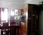 Chính chủ bán CC Đại Thanh P 1734 CT8C 66.12m2 đẹp, 2PN, ban công Đông Nam cực thoáng - Giá 950tr