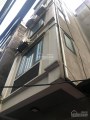 Bán Nhà Quận Hoàn Kiếm Mới Đẹp, Ô Tô 7 Chỗ Đỗ Cửa, SĐCC, Kinh Doanh Văn Phòng, 35m2x5T, Giá 4 Tỷ