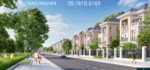 Bán biệt thự đô thị Yên Hoà, Cầu Giấy, Hà Nội nhà đã hoàn thiện ở vị trí cực đẹp, 256m2, giá 45 tỷ