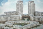 Cần bán mặt phố Trần Văn Lai dãy TT3, 142m2*4 tầng, MT 6,6m, hoàn thiện cực đẹp đầy đủ đồ, giá 32t