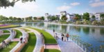 Bán biệt thự khu Ngọc Trai vị trí trung tâm dự án, diện tích linh hoạt 70m2 - 300m2, giá ưu đãi