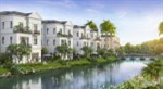 Cần chuyển nhượng căn đơn lập Vinhomes Harmony giá ưu đãi, vị trí đẹp