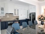 Bán căn biệt thự song lập 192m2, gần hồ hoàn thiện full nội thất siêu đẹp