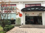 BÁN SHOPHOUSE T3 TIMECITY QUẬN HẢI BÀ TRƯNG HÀ NỘI, THUẬN TIỆN BUÔN BÁN KINH DOANH.