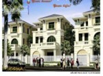 Bán đất dự án Vườn Cam Vinapol mặt đường Vành Đai 3.5 Vân Canh. 240m2-DL02.LH A.Khang 0947484659