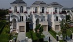 Chính chủ bán liền kề, biệt thự Vân Canh HUD Hoài Đức, Hà Nội, DT 100m2, giá 32 tr/m2