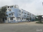 Bán gấp liền kề 24 - Liền kề 25 - Liền kề 26 - Liền kề 22 của chủ đầu tư Tasco KĐT Vân Canh