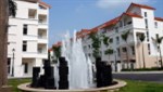 Cần bán liền kề Bắc An Khánh, diện tích 126m2. LH: Ms Oanh, 0904190226