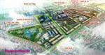 Bán liền kề Nam 32, trung tâm huyện Hoài Đức, giá 2 tỷ 525