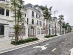 Cần bán liền kề 27, Vân Canh, diện tích 110m2, nhà hướng Tây Bắc, đường trước mặt 30m. 0968421666