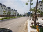 Bán lô đất 175m2 3 măt tiền  khu đô thị lideco thị trấn trôi hoài đức. 0913380081