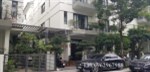 Tôi bán lô song lập đã hoàn thiện đẹp, rẻ nhất Vinhomes Thăng Long. DT 123m2 xây 4 tầng giá 8.2 tỷ