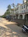 Tôi cần bán căn shophouse Nam An Khánh Sudico TT150, 188m2, mặt đường đôi 39m, đối diện Vinschool
