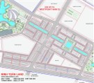 CC cần bán lô góc suất ngoại giao đường 30m và 24m dự án Westpoint Nam 32, LH 0397888292
