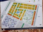 Bán nhà 3.5 tầng, 72m2 tại đô thị Nam 32 - Hoài Đức, Hà Nội. LH 0975669638