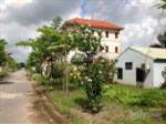 Chính chủ cần bán biệt thự Hoa Phượng, DT 227m, đã xây thô, vì cần tiền bán gấp, giá rẻ nhất
