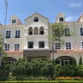 bán lô liền  kề Thương mại TT27B  diện tích 130m2 mặt đường 20m2