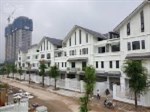 Biệt thự Hà Đô Charm Villas An Khánh