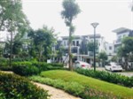 Liền kề Hoa Ly LiLy Homes ST3 Gamuda dãy A 116m2 view suối, thác nước rất đẹp 098 248 6603