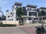 Liền kề ST3 LiLy Homes Gamuda chính Nam căn góc vị trí trung tâm sân vườn rộng, 098 248 6603