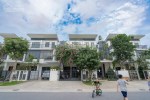 Chủ nhà đứng bán liền kề Lily Homes Gamuda ST3 232m2 căn đầu hồi cực thoáng gọi 098 248 6603