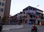 Hàng khủng ở và kinh doanh liền kề 150m2 mặt tiền 5m 4 tầng ngõ ô tô tải cách Giải Phóng 70m