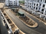 Cần bán Liền kề Tây Bắc, cùng dãy nhà mẫu ST5 Gamuda. 90m2, thuận tiện đường ra vào. LH 0834812333