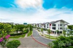 Bán căn liền kề hướng Nam 118m2, gần vườn hoa, rẻ nhất dự án
