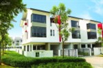 Bán căn liền kề góc Gamuda. Để giá hợp lý