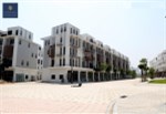 Chính chủ bán shophouse The Manor Central Park. Mặt phố đi bộ chính của dự án, rẻ hơn giá gốc 7 tỷ