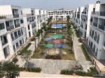 Bán biệt thự The Manor Central Park - Biệt thự vip nhất Hà Nội 99m2 - 160m2 - 200m2, giá từ 18 tỷ