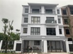 Chính chủ cần bán liền kề MT 6m, hướng chính Bắc, 9.15 tỷ, bao toàn bộ chi phí. LH 0911337895