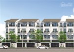 Chính chủ nhượng lại căn liền kề tiêu chuẩn ST5 Gamuda Đông Tứ Mệnh mặt tiền 6m giá 8,9tỷ bao phí