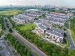 Liền kề ST5 Gamuda Gardens 90m2 x 3,5 tầng, giá 8,9 tỷ. LH CĐT 0944013333