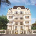 Bán biệt thự tân cổ điển giá rẻ đường Nguyễn Xiển, mặt tiền rộng 10m, giá 20,6 tỷ. LH 0975674862