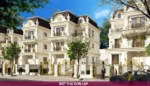 Bán biệt thự hot nhất khu vực Vành Đai 3 - Nguyễn Xiển, cơ hội sinh lời tốt chỉ 20,6 tỷ, 097567486
