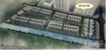 Bán liền kề Tây Nam Linh Đàm, bán biệt thự dự án Tây Nam Linh Đàm suất ngoại giao giá rẻ,091522100