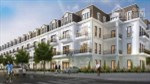 Bán shophouse mặt đường Nguyễn Xiển, đối diện 8 tòa chung cư, văn phòng giá 12 tỷ, 0968056078
