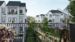 Bán liền kề Tây Bắc ST5 - Gamuda, mặt tiền 6m, rẻ nhất thị trường, DPS 24th. LH 0911 337 895