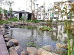 Gia đình bán căn liền kề Botanic Gamuda chính Nam, vị trí đẹp gần CV trung tâm