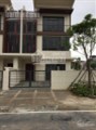 Bán gấp biệt thự song lập SD44 Gamuda DT 200m2, hướng Đông Nam, giá 16.2 tỷ, xây 50%
