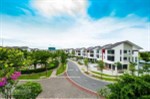 Bán nhà liền kề 118m2 tiểu khu Botanic Gamuda chính Nam, gần vườn hoa